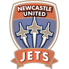 Newcastle is a free transparent png image carefully selected by pngkey.com. Newcastle United Jets Logo Download Logo Icon Png Svg