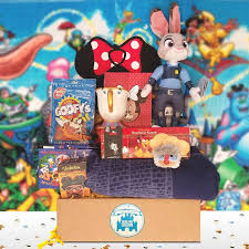 I Am So Pumped To Get My First Mickey Monthly Box Disney Subscription Box Kingdom Box Mickeymonthly Com Disney Subscription Box Disney Box Disney