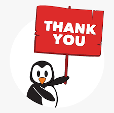 # see you soon # see ya later. Clipart Penquin Thank You Coming Soon Clipart Png Transparent Png Kindpng