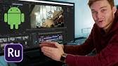 Let's hope that it isn't launched as a galaxy exclusive like. Samsung Galaxy S10 Adobe Premiere Rush Youtube
