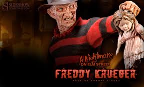 Resultado de imagem para freddy krueger
