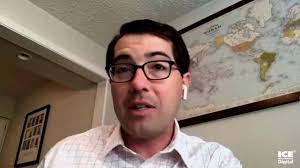 Michael Caselli ICE North America