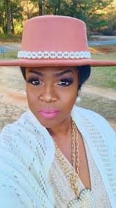 Likes and pleasant comments are like a virtual hug. I'm over 55 and  recently attended a very grown and classy event. What do you think about my  choice of dress and hat? #