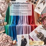 Style & Confidence Transformation course