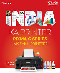 Fehler drucker und problemlosung canon mx885 fehler 5b00 / connected high yield printing, copying. Canon Announces India Ka Printer Campaign Marketing Advertising News Et Brandequity