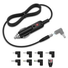 In the past, 12v dc adapters used a variety of incompatible plugs in addition to a wide range of. Bensn 12v 2a Universal Car Charger Power Adapter Supply Cable Plug With 8 Connectors Suitable For Speakers Radio Cctv Camera Seagate External Hard Drive And More Buy Online In Dominica At Dominica Desertcart Com