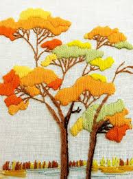Crewel Embroidery Designs Free Download Crewelembroidery Japanese Embroidery Embroidery Flowers Embroidery Patterns