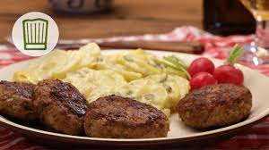 Omas Frikadellen Rezept Chefkoch Beste Frikadellen Rezepte Mit Frikadellen Lebensmittel Essen
