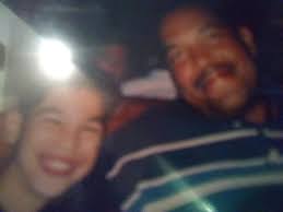 Joshua CORDERO Obituary (1994