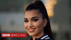 Her father emigrated from tuzi, montenegro to the usa in 1989 in search for more opportunities for a better life for himself and future. Enisa To Eniola Why Nigerians For Twitter Turn Dis Upcoming American Singer To Naija Babe Bbc News Pidgin