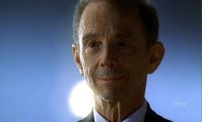 Alias" Another Mister Sloane (TV Episode 2005)