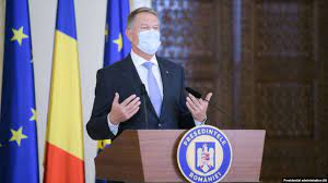Președintele a primit prima doză din vaccinul dezvoltat de pfizer și biontech și urmează să o primească pe a doua peste 21 de zile. Iohannis Vaccinarea In MasÄƒ A PopulaÈ›iei Se Va Petrece In PrimÄƒvarÄƒ Ziarul Romanesc Germania