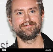 Ben parker hi-res stock photography and images