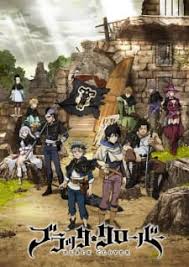 Black Clover Sub Indo Anoboy Archives Fuwanime