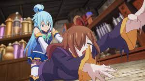 You can watch free series and movies online and english subtitle. Winter 2016 Anime Spring Shower Mage In A Barrel