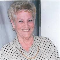 Hazel Mcgraw's Instagram, Twitter & Facebook