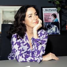 A protest march in amsterdam took place on monday, with residents coming out in sympathy with black lives matter protests in the united states and organisers saying. Femke Halsema By Maica Rosa Hopstaken On Genially