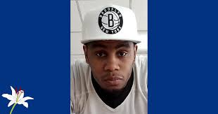 Derrick “Duke” Carter, age 40