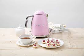 Shop for kitchenaid electric kettle online at target. Best Kettles 2021 10 Electric Kettles For Your Kitchen Homes Gardens