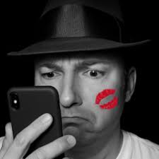 Stream She Doesn't Love Me (Billy Cobb cover) by Edward Caldwell