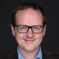 Alex Bush Email & Phone Number