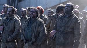 Narodila se před osmdesáti lety v brně.… Proc Tam Nejsou Cernosi Karla Zkritizovala Serial Chernobyl Dostala Nakladacku Extra Cz