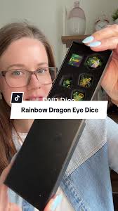 Dnd Advent Calendar Dice