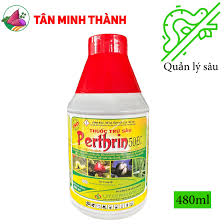 Perthrin 50EC..