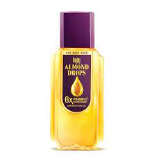 Buy Bajaj Almond Drops Hair Oil 300 Ml Online In Pakistan B004d1pdls