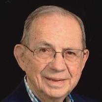 Dr. Wayne Franklin Ewbank Obituary