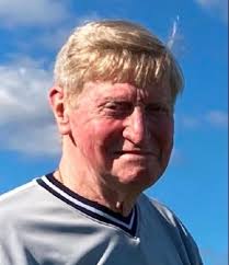 Gerald Sweeney Obituary (1943