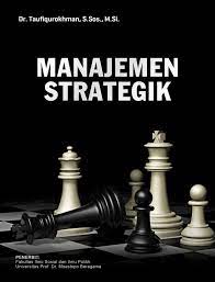 Report buku ajar manajemen operasional. Pdf Manejemen Strategik