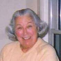 Marjorie Leone Obituary