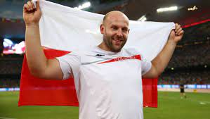 He wished to break the 70 m barrier. Piotr Malachowski Jak Bedzie Srebro W Tokio To Nie Bede Z Tego Powodu Plakal Sport Tvp Pl
