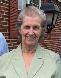 Tribute for Lonnie Mae Lyon