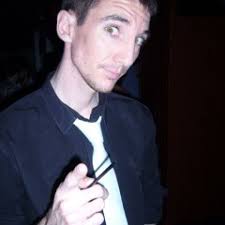 Stream Daniel Murillo Martínez music