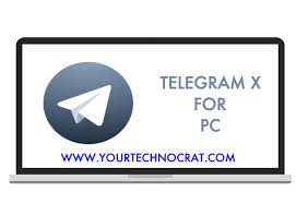 Telegram for pc 2021 full offline installer setup for pc 32bit/64bit. Download Telegram X For Pc Windows 7 8 10 Desktop Laptop