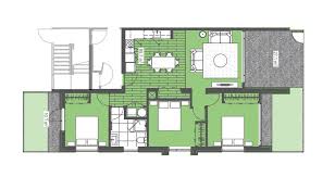 Some of new zealand's best rated home designs house designs new zealand. Innerspace How Rightsizing Is The Future Of Kiwi Housing All Things Property Under Oneroof