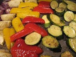 Maybe you would like to learn more about one of these? Indulge Enjoy Roasted Summer Vegetables Roasted Summer Vegetables Summer Vegetable Veggie Dishes