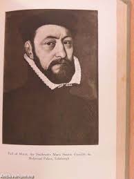 Stefan Zweig: Maria Stuart (Herbert Reichner Verlag, 1935)