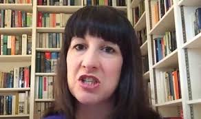 She currently undertakes the role of shadow minister for the cabinet office and chancellor of the duchy of lancaster. Sky Host Lashes Out At Rachel Reeves As Labour Mp Hits Out At Uk Coronavirus Strategy Uk News Express Co Uk