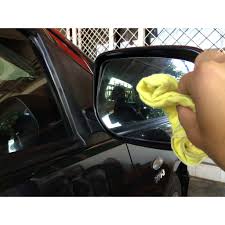 Maybe you would like to learn more about one of these? Penghilang Kesan Degil Cermin Kereta Watermark Remover Shopee Malaysia