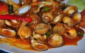 Check spelling or type a new query. Aneka Bumbu Dan Resep Seafood Kerang Saus Asam Manis Pedas Yang Mantap Dan Nikmat Selerasa Com