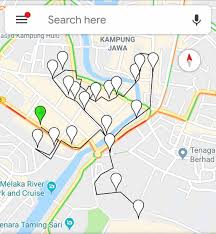 / jalan tun tan cheng lock, melaka, malaysia. Tun Tan Cheng Lock Centre Museum Volunteers Jmm