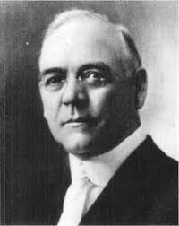 George Franklin Richards