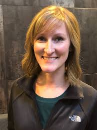 Congratulations to our February Physical Therapist of the Month, Bethany  Koss