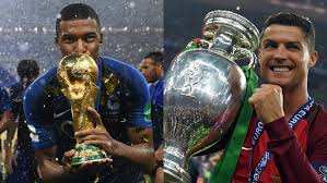 The euro 2016 draw takes place on saturday, with the 24 nations divided into four pots. The Keys To Understanding The Euro 2020 Group Stage Draw Marca In English