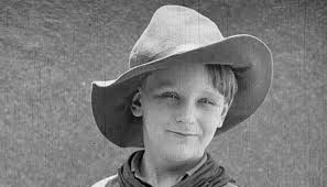 The history of silent classic The Kid Stakes