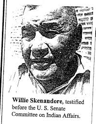 Oneida Cultural Heritage Department