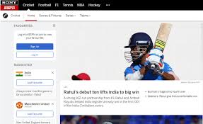 Free sports streaming sites are becoming increasingly common in this day and age. Top 10 Best Sports Streaming Sites To Watch Live Sports 2016 Thapanoid